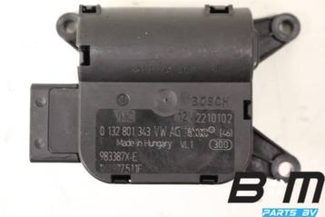 Kachelstelmotor Audi RS3 8P Sportback 1K0907511F beschikbaar voor biedingen