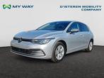 Volkswagen Golf VIII Golf 1.5 eTSI Life Business OPF DSG, Auto's, Volkswagen, Automaat, Navigatiesysteem, 124 g/km, Golf