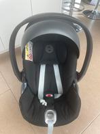 Maxi cosi cybex, Ophalen