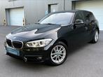 BMW 116 D / 2017 / Euro 6b / LED / 101.000KM, Auto's, BMW, 1 Reeks, Euro 6, Bedrijf, 5 deurs