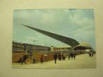50206 - EXPO 1958 - DE PIJL VAN DE BRUGELIJKE BOUWKUNDE, Ophalen of Verzenden