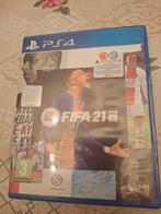 Fifa 21, Games en Spelcomputers, Games | Sony PlayStation 4, Ophalen, Gebruikt, Sport, 3 spelers of meer
