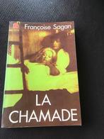 Francoise Sagan - La chamade - roman, Enlèvement ou Envoi