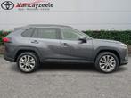Toyota RAV-4 PREMIUM+360°cam+nav+sens V&A, 161 kW, 5 deurs, Rav4, SUV of Terreinwagen