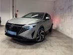 Nissan Qashqai QASHQAI MY24 ePOWER 2WD Tekna PLUS, Auto's, Automaat, Zwart, Bedrijf, 140 kW