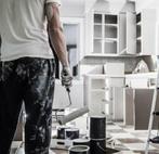travaux de bâtiment intérieur extérieur