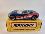 Matchbox Corvette Stingray III (1994) 1, Hobby en Vrije tijd, Modelauto's | Overige schalen, Ophalen of Verzenden, Auto
