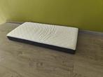 babymatras Multicare Ledikant Matras 60x120, Kinderen en Baby's, Babywiegjes en Ledikanten, Ophalen, Gebruikt, Ledikant