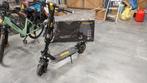 E step jeep urban camou 2XE met pinkers, Ophalen of Verzenden, Gebruikt, Elektrische step (E-scooter), Jeep