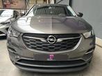 Opel Grandland X 1.2i Automaat GPS Camera Euro6d Nieuwst., Auto's, 1199 cc, 0 kg, Bedrijf, 5 zetels