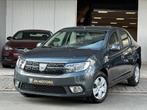 Dacia Logan 1.0i / 1e Eigenaar / CarPass / Airco, Auto's, Dacia, Euro 6, Logan, Bedrijf, 55 kW