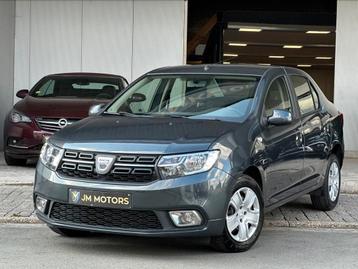 Dacia Logan 1.0i / 1e Eigenaar / CarPass / Airco beschikbaar voor biedingen