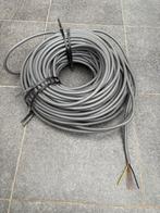 Cable XVB 4G4 65 mètres, Ophalen, Zo goed als nieuw