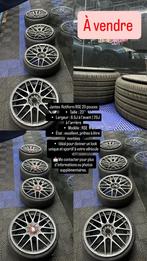 Jantes Rotiform, Ophalen, 20 inch, Velg(en)