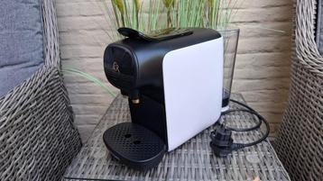 Philips l'or barista zo goed als nieuw + capsules beschikbaar voor biedingen