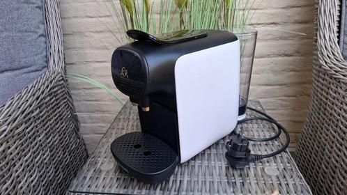 Philips l'or barista zo goed als nieuw + capsules, Elektronische apparatuur, Koffiezetapparaten, Zo goed als nieuw, Koffiepads en cups