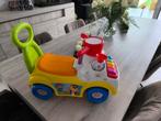 Music Paradise loopauto - Little People, Kinderen en Baby's, Ophalen, Zo goed als nieuw