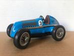 Schuco Studio 1050 Mercedes Silberpfeil 1936, Collections, Jouets, Envoi