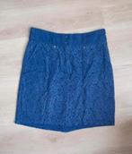 Rok JBC maat 40, Kleding | Dames, Rokken, Maat 38/40 (M), Blauw, JBC, Ophalen of Verzenden