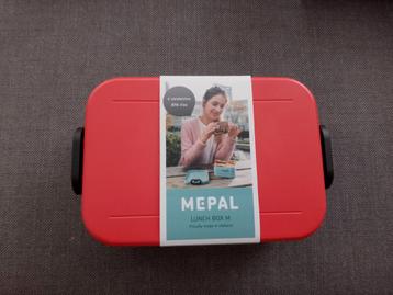 Brooddoos - Lunchbox Mepal beschikbaar voor biedingen