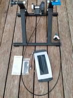Tacx fietsrol, Ophalen, Gebruikt