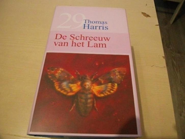 reeks top boeken 7 stuks apart te verkrijgen, Boeken, Overige Boeken, Zo goed als nieuw, Ophalen of Verzenden