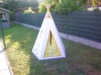 Smoby speeltent/tipi., Ophalen, Gebruikt, Plastic
