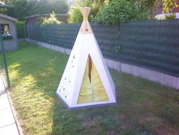 Smoby speeltent/tipi. beschikbaar voor biedingen