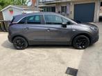 Opel Crossland X Innovation Turno Diesel manueel 2020, Auto's, 75 kW, 107 g/km, Particulier, SUV of Terreinwagen