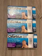 Clearblue ovulatietesten 10 stuks per doos, Enlèvement, Comme neuf