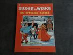 Suske en Wiske - 168 - de Efteling-elfjes, Livres, BD, Enlèvement ou Envoi, Comme neuf