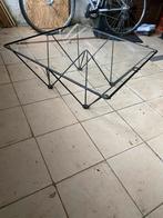 Salontafel, Enlèvement, Comme neuf