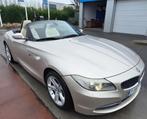 belle BMW Z4 6 CIL 2,3 en état neuf, Cuir, Euro 5, Achat, 199 g/km