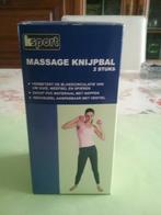 Massage Knijpbal ( 2 stuks), Comme neuf, Enlèvement ou Envoi