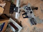 Festool modules, Doe-het-zelf en Bouw, Gereedschap | Schuurmachines, Ophalen