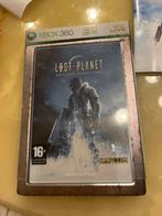 Lost Planet Extreme Condition Limited Edition  XBOX 360, Ophalen of Verzenden, Zo goed als nieuw