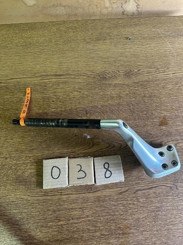 guidon droite R1150 RT, Enlèvement ou Envoi, Utilisé