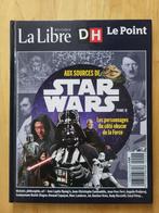 Livre Aux Sources de Star Wars Tome II, Boeken, Film, Tv en Media, Ophalen, Zo goed als nieuw, Filmspecifiek