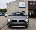 VOLKSWAGEN POLO PARKEERSENSOREN-V+A*APPLE-CARPLAY*AIRCO*, Auto's, Voorwielaandrijving, Stof, 107 g/km, 5 deurs