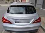 Auto, Auto's, Automaat, CLA, Zwart, Overige kleuren