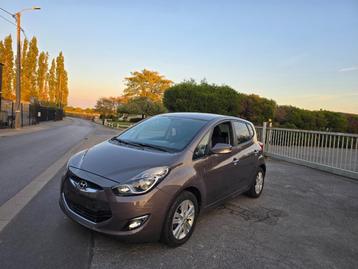 Hyundai IX20 1.4i - 131000 km - 04/2013  beschikbaar voor biedingen