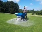 Ecolawn Eco 250 top dresser, Ophalen, Honda, Versnellingen, Nieuw