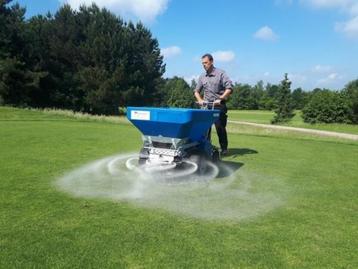 Ecolawn Eco 250 top dresser beschikbaar voor biedingen
