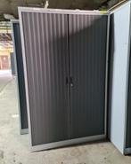 Metalen kast met rolluikplank, Ophalen, Nieuw