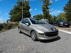Peugeot 207/BENZINE/CAMERA/CARPLAY, Voorwielaandrijving, Stof, 1360 cc, 4 cilinders