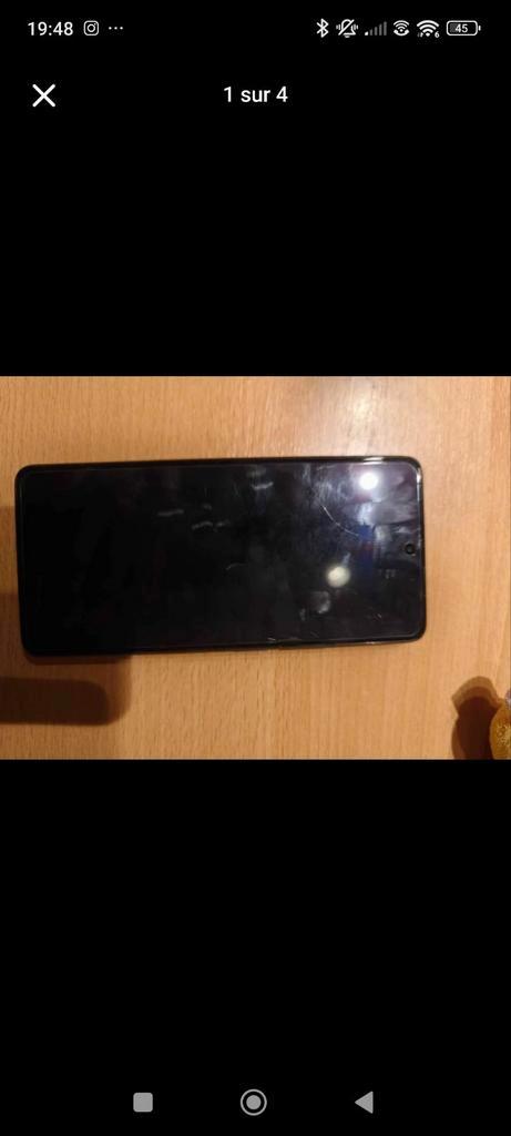 Xiaomi 11T pro, Telecommunicatie, Mobiele telefoons | Huawei, Zo goed als nieuw, Ophalen