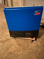 Omvormer zonne panelen 10KW, Doe-het-zelf en Bouw, Zonnepanelen en Toebehoren, Ophalen, Gebruikt