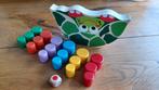 Playtive Junior: balance game, Kinderen en Baby's, Speelgoed | Houten speelgoed, Gebruikt, Ophalen of Verzenden