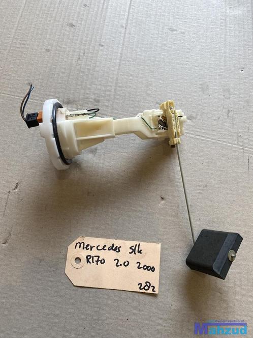 MERCEDES SLK R170 tankvlotter A1705421317, Auto-onderdelen, Brandstofsystemen, Mercedes-Benz, Gebruikt, Ophalen of Verzenden