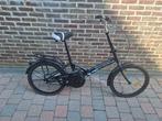 minifiets, Ophalen, Nieuw, Totaal opvouwbaar, Overige merken